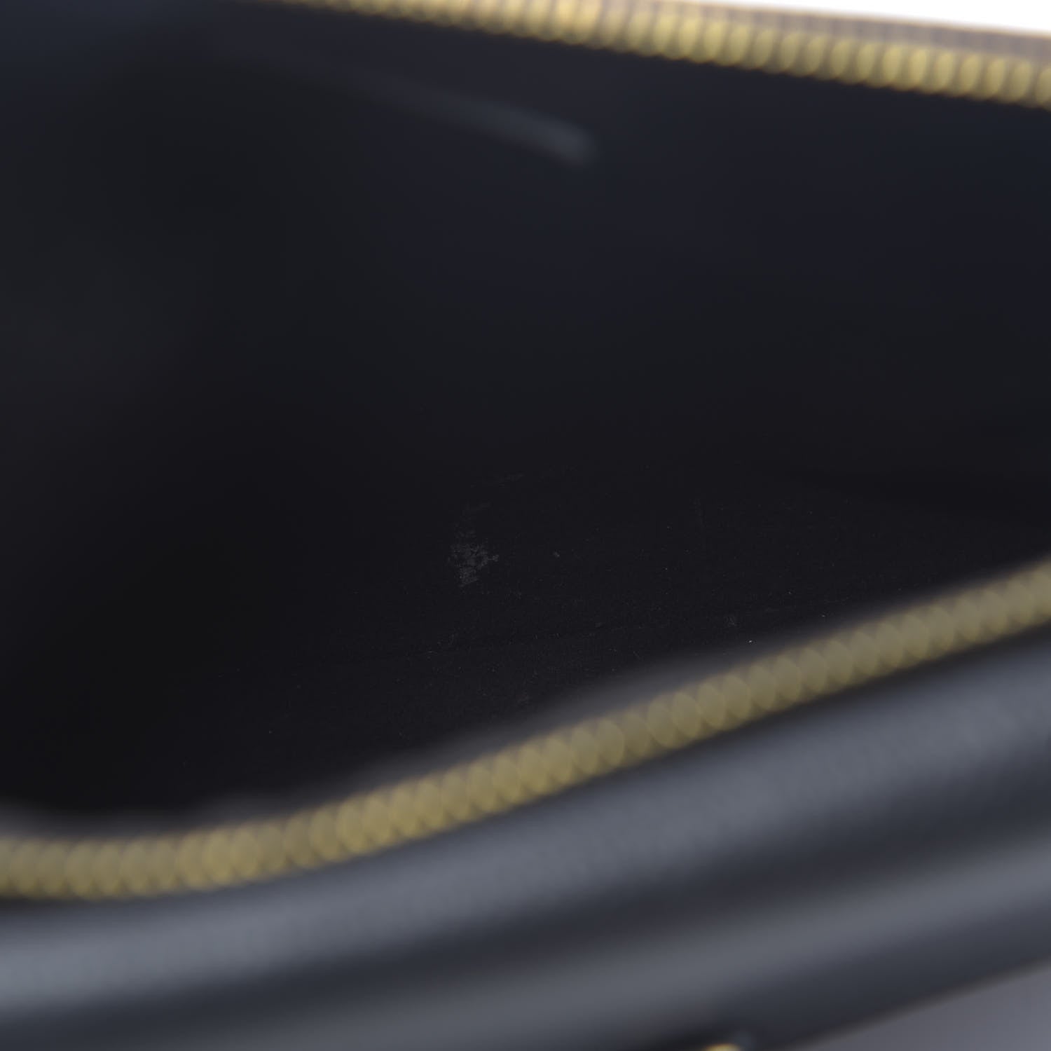 Louis Vuitton Monogram Twice Pochette Black 11 of 14