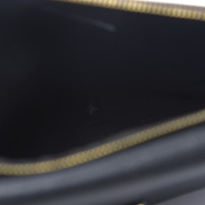 Louis Vuitton Monogram Twice Pochette Black 11 of 14