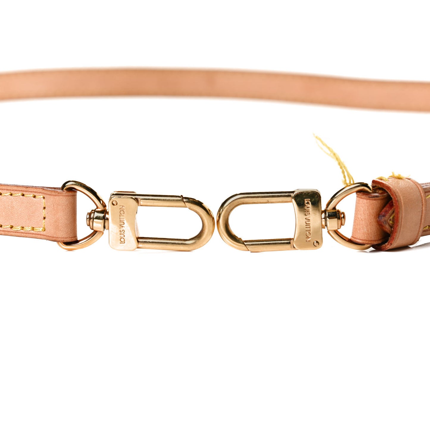 Vachetta 16mm Adjustable Shoulder Strap