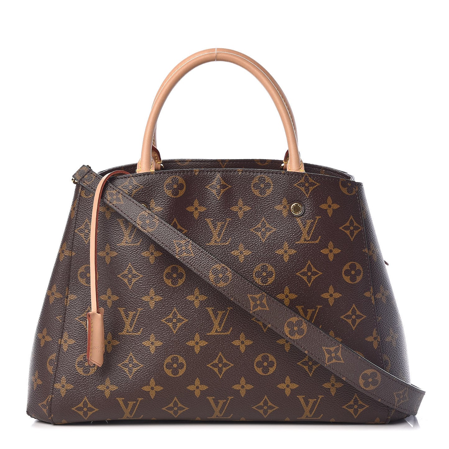 Monogram Montaigne MM