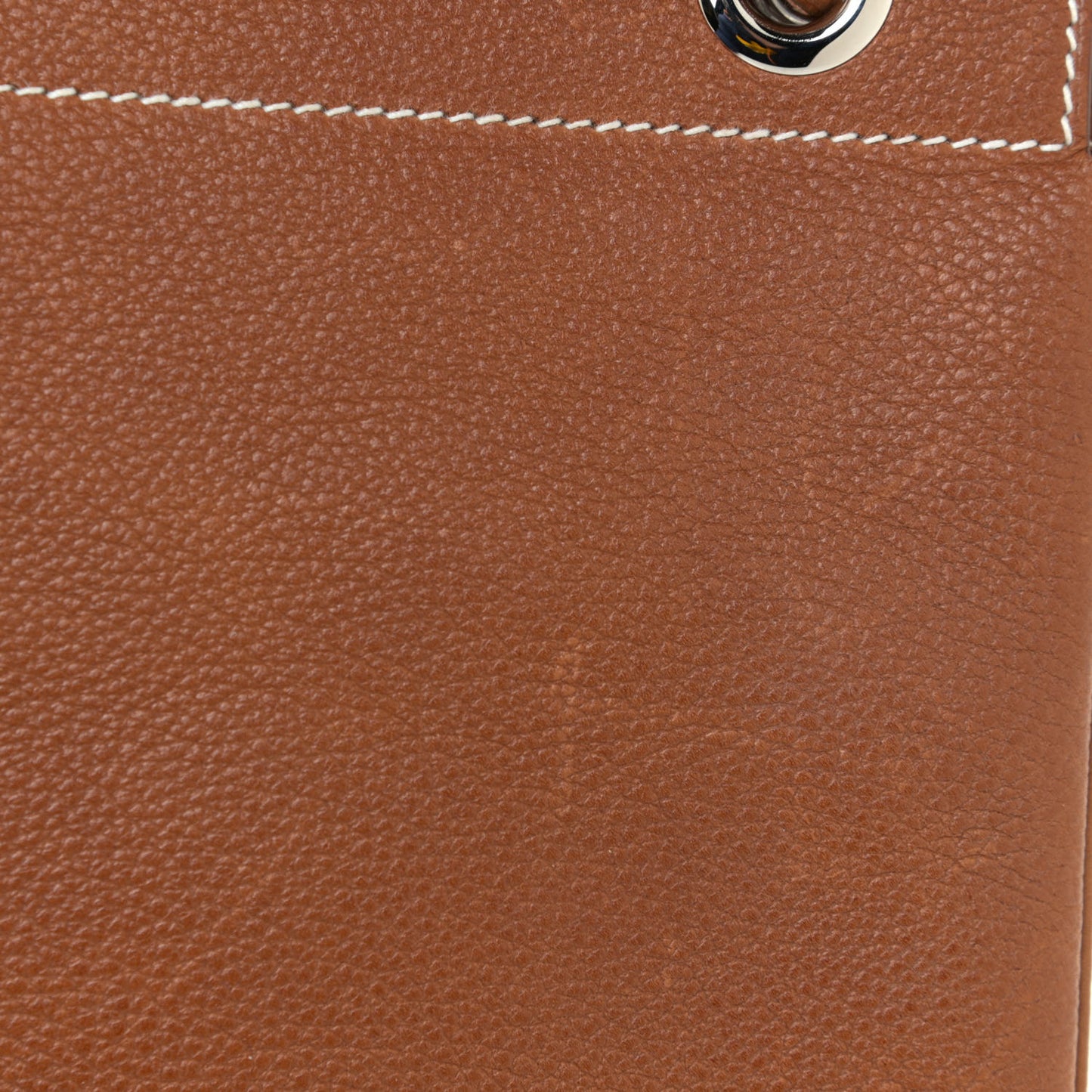 Barenia Faubourg Mini Aline Fauve