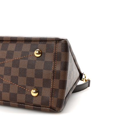 Louis Vuitton Damier Ebene Lymington 9 of 9