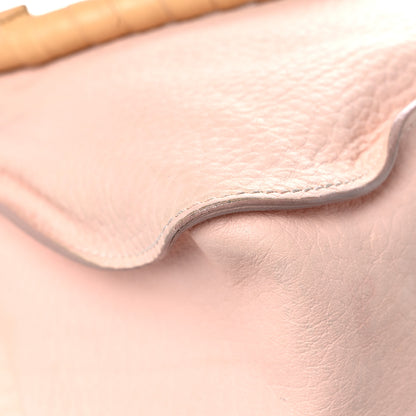 Chloe Calfskin Large Marcie Satchel 6 of 29