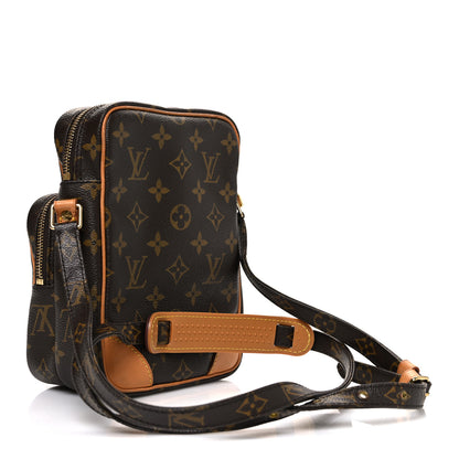 Louis Vuitton Monogram Amazone 3 of 10
