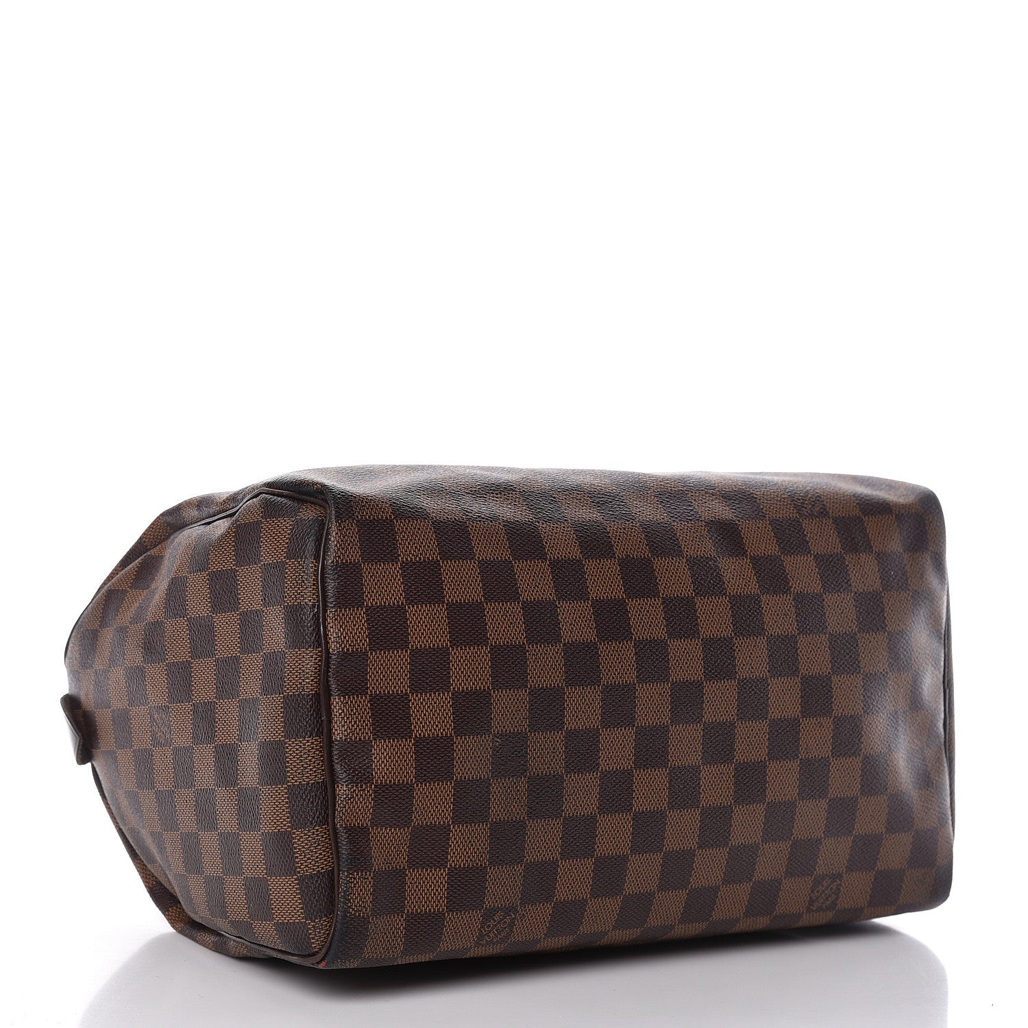 Louis Vuitton Damier Ebene Speedy 30 4 of 22