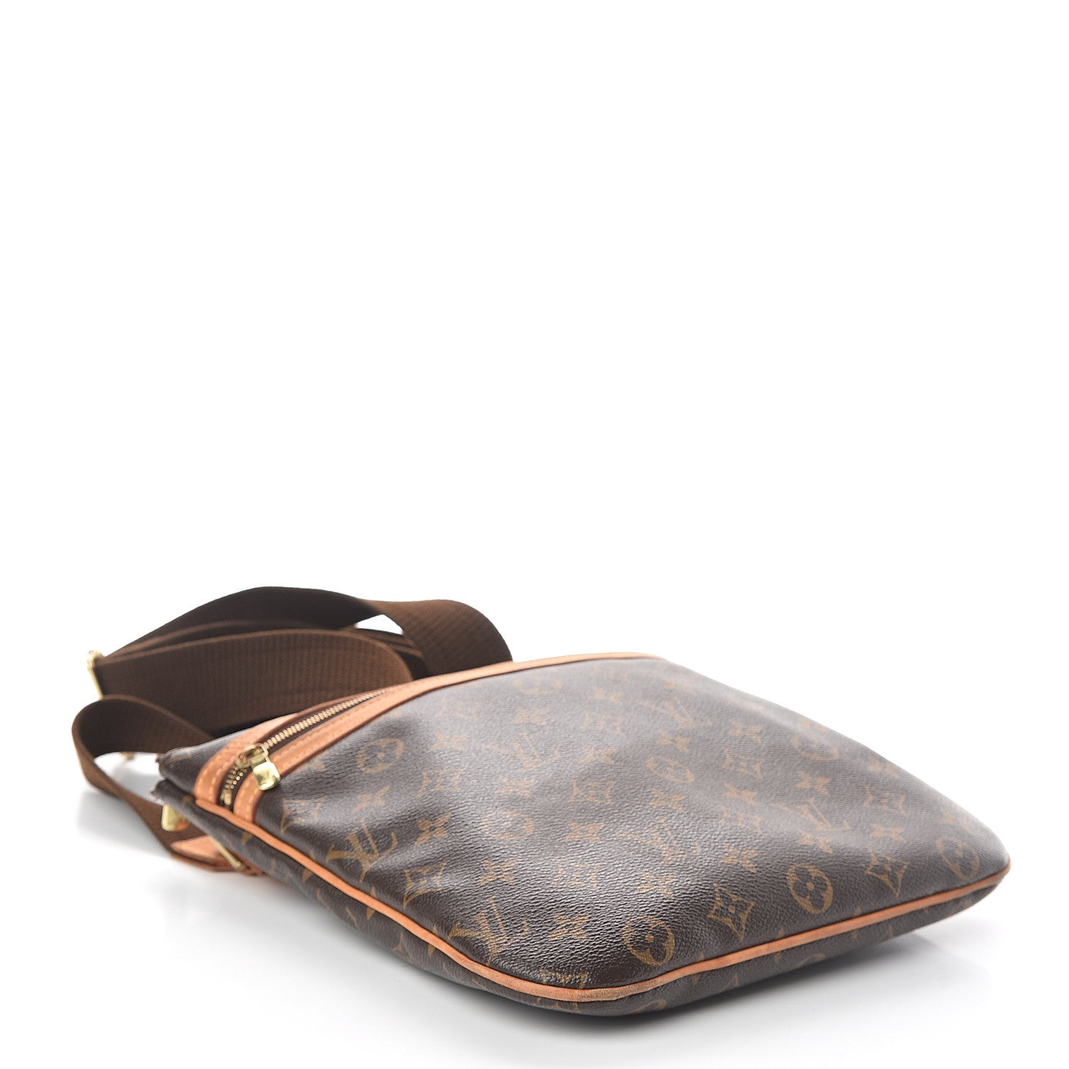 Louis Vuitton Monogram Bosphore Pochette 3 of 8
