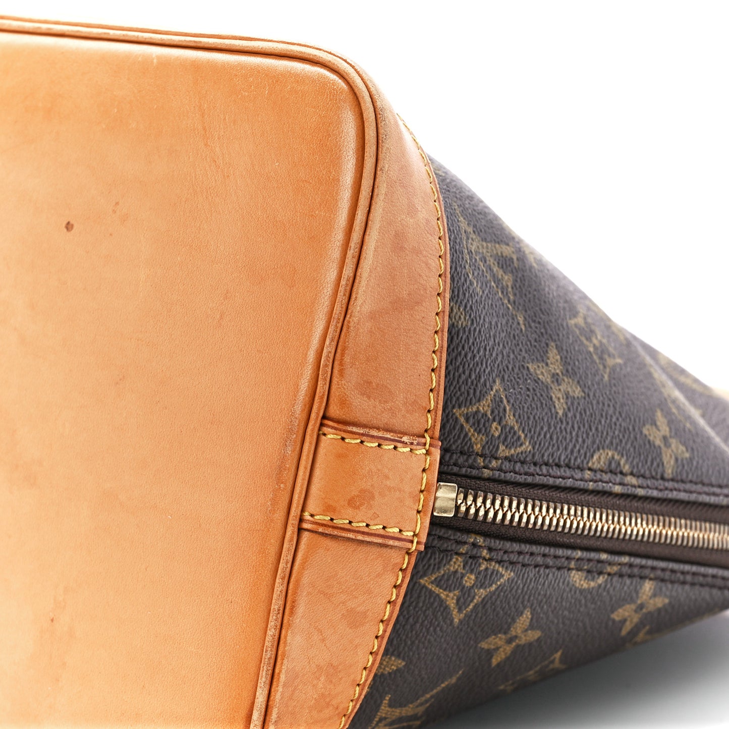Monogram Alma PM