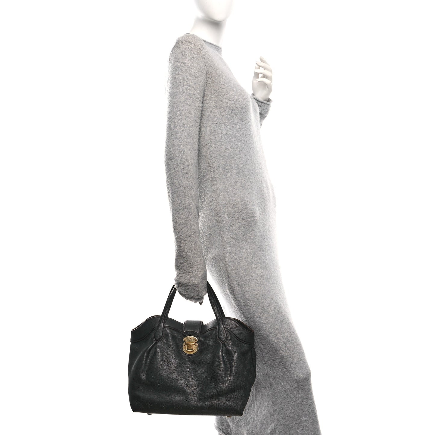 Mahina Cirrus PM Black
