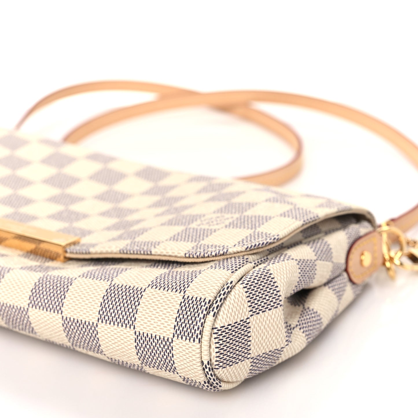 Damier Azur Favorite MM