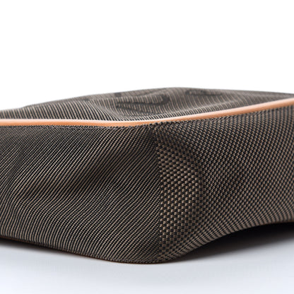 Louis Vuitton Damier Geant Citadin NM Terre 6 of 10