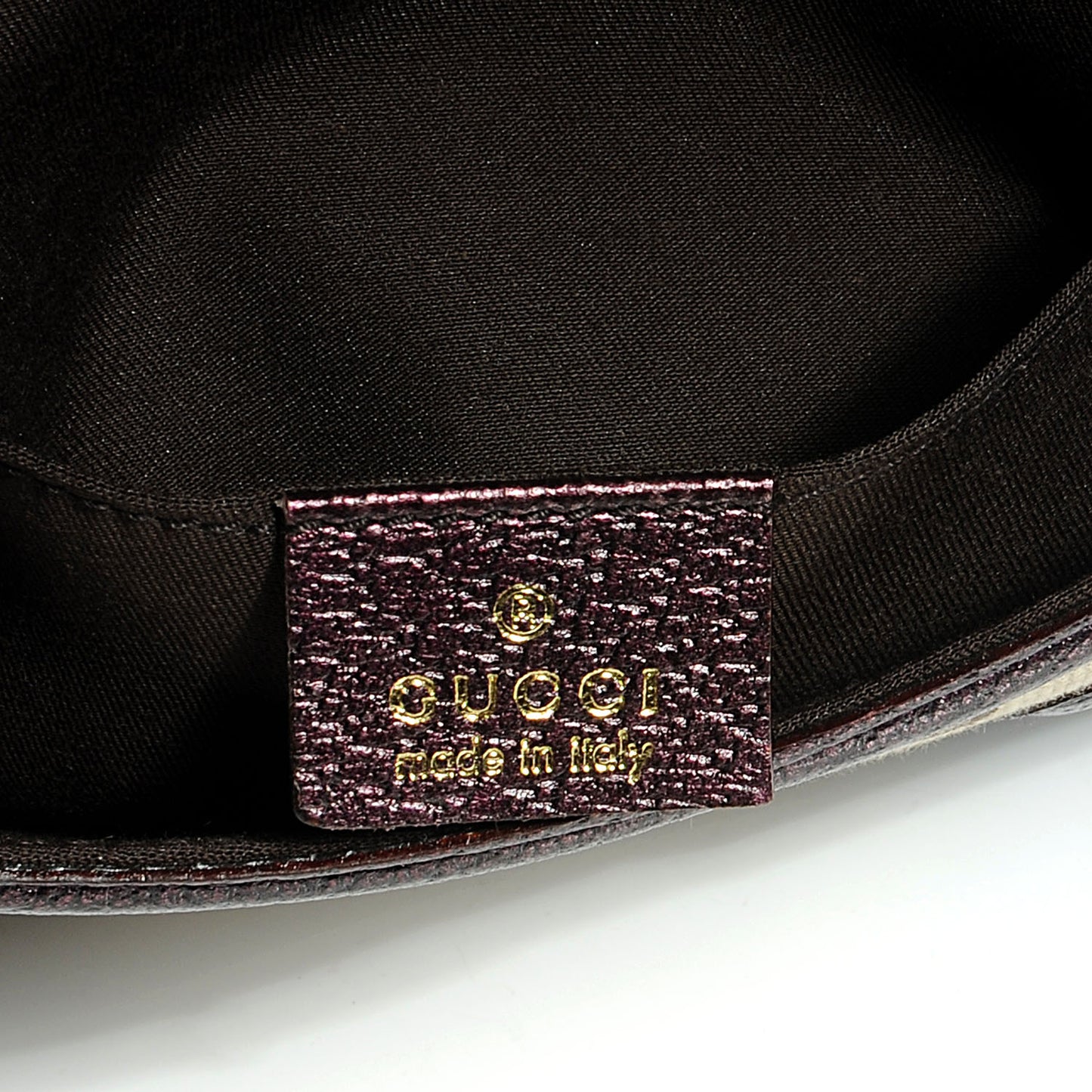 Monogram GG Tom Ford Jeweled Dragon Bag