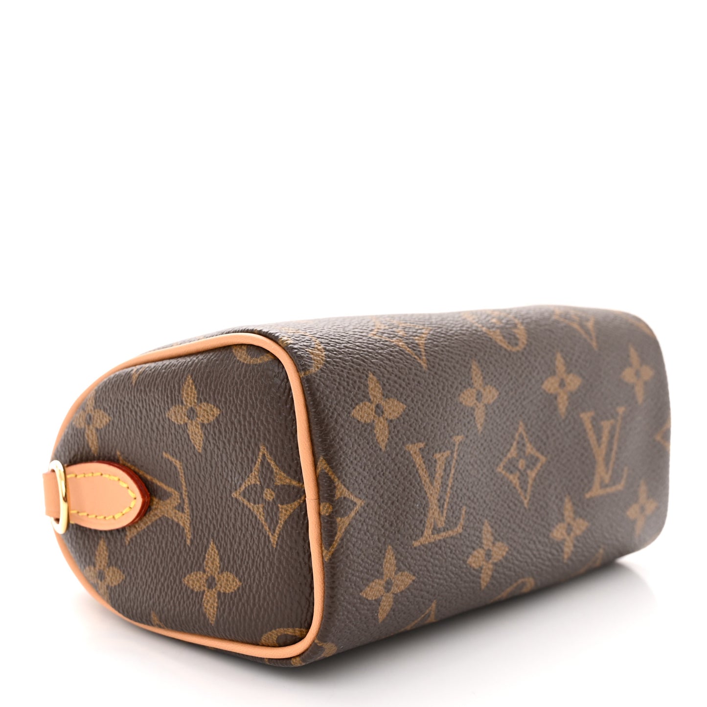 Monogram Nano Speedy Bandouliere