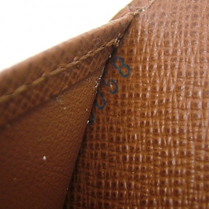 Louis Vuitton Monogram Medium Agenda 8 of 8