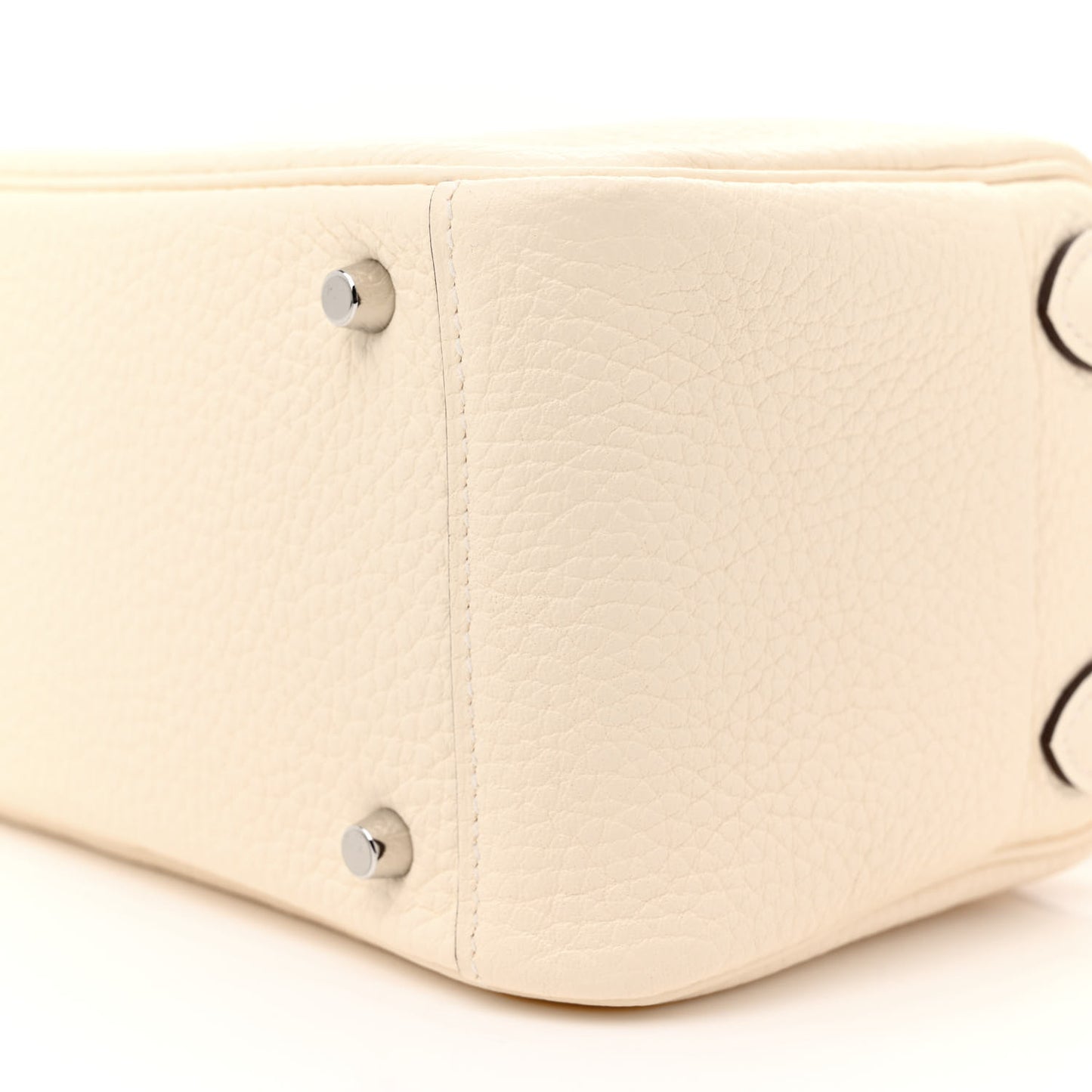 Taurillon Clemence Mini Lindy 20 Nata