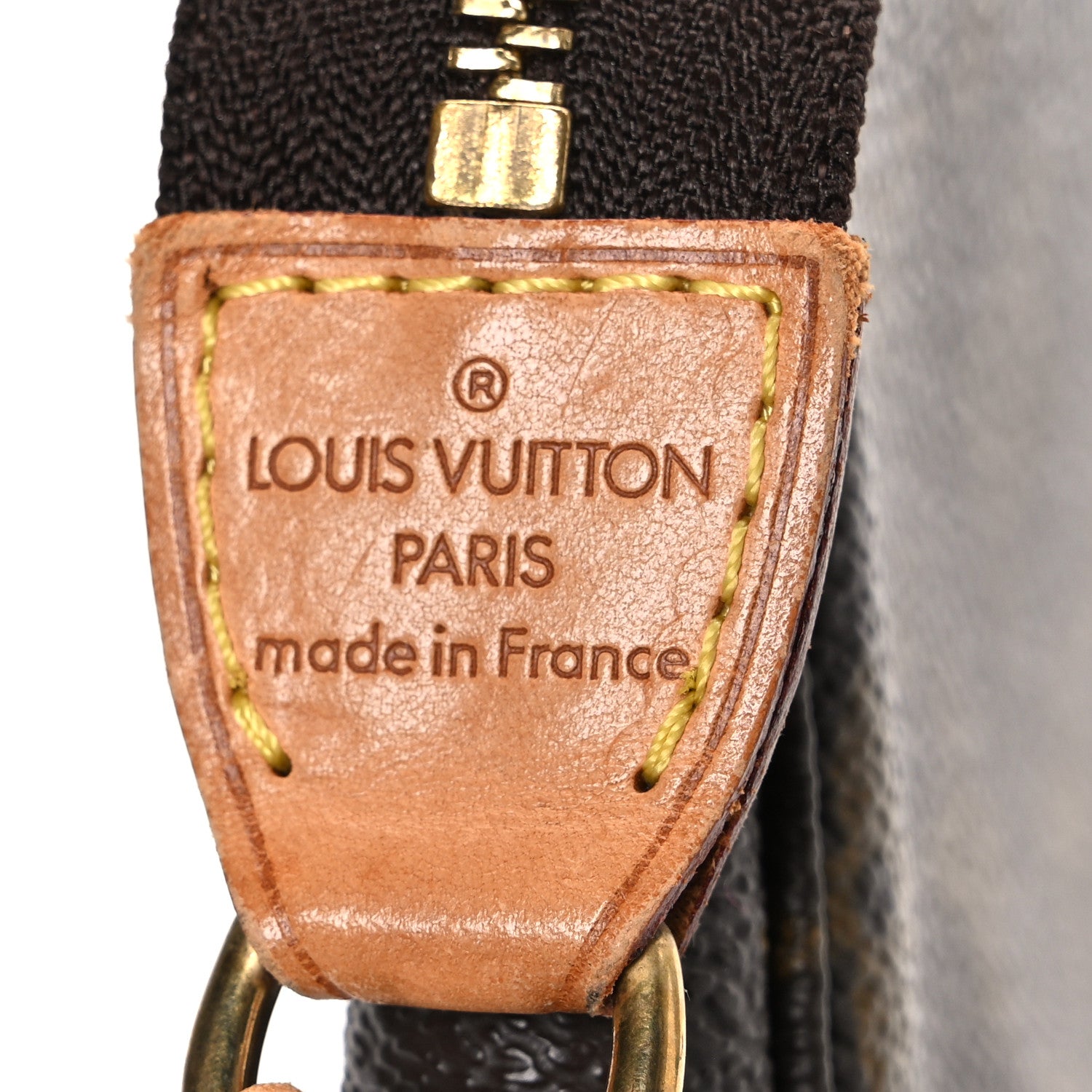 Louis Vuitton Monogram Pochette Accessories 6 of 10