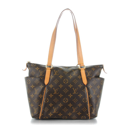 Louis Vuitton Monogram Totally PM 1 of 8