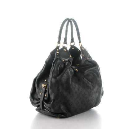 Louis Vuitton Mahina XL Black 3 of 7