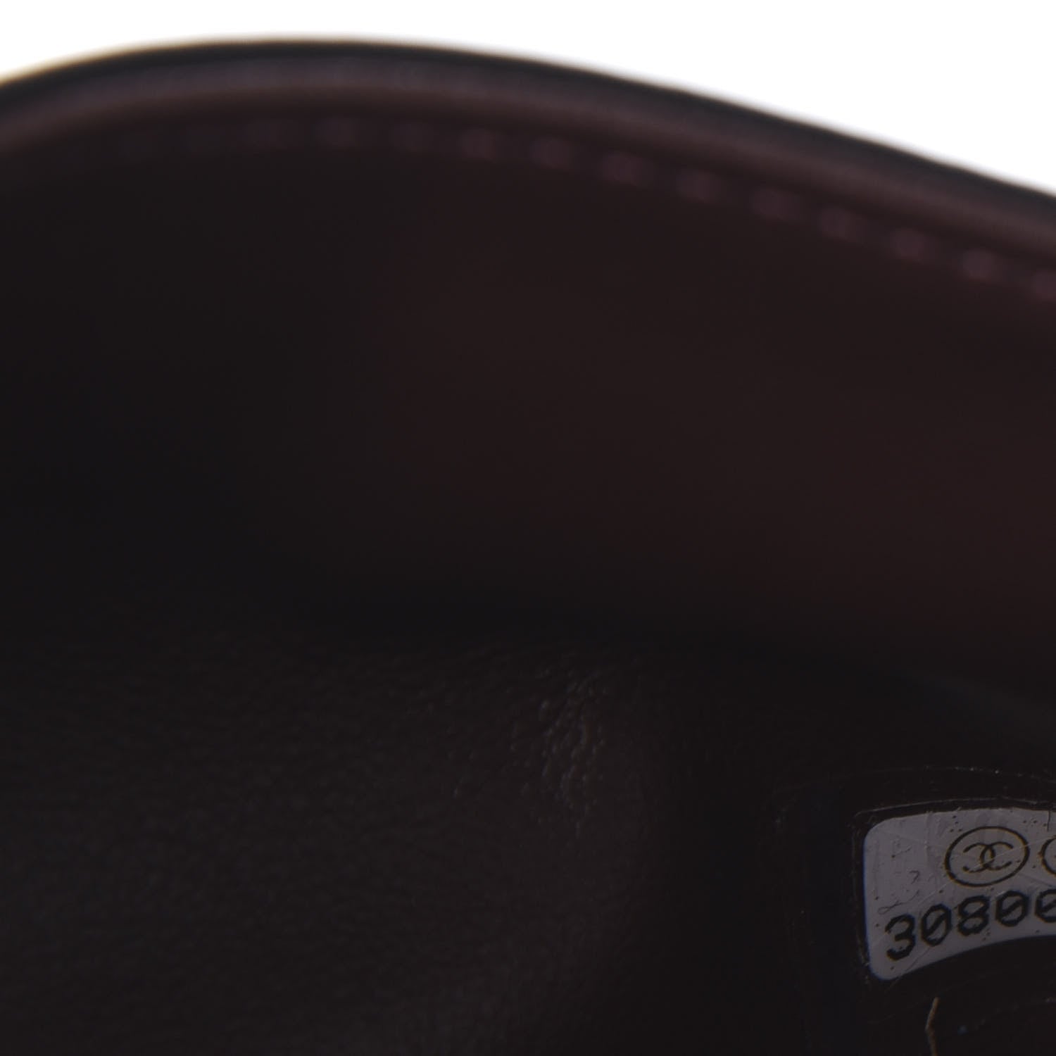 Chanel Lambskin Calfskin Tweed Success Story Set of 4 Minis Bags Black 10 of 24