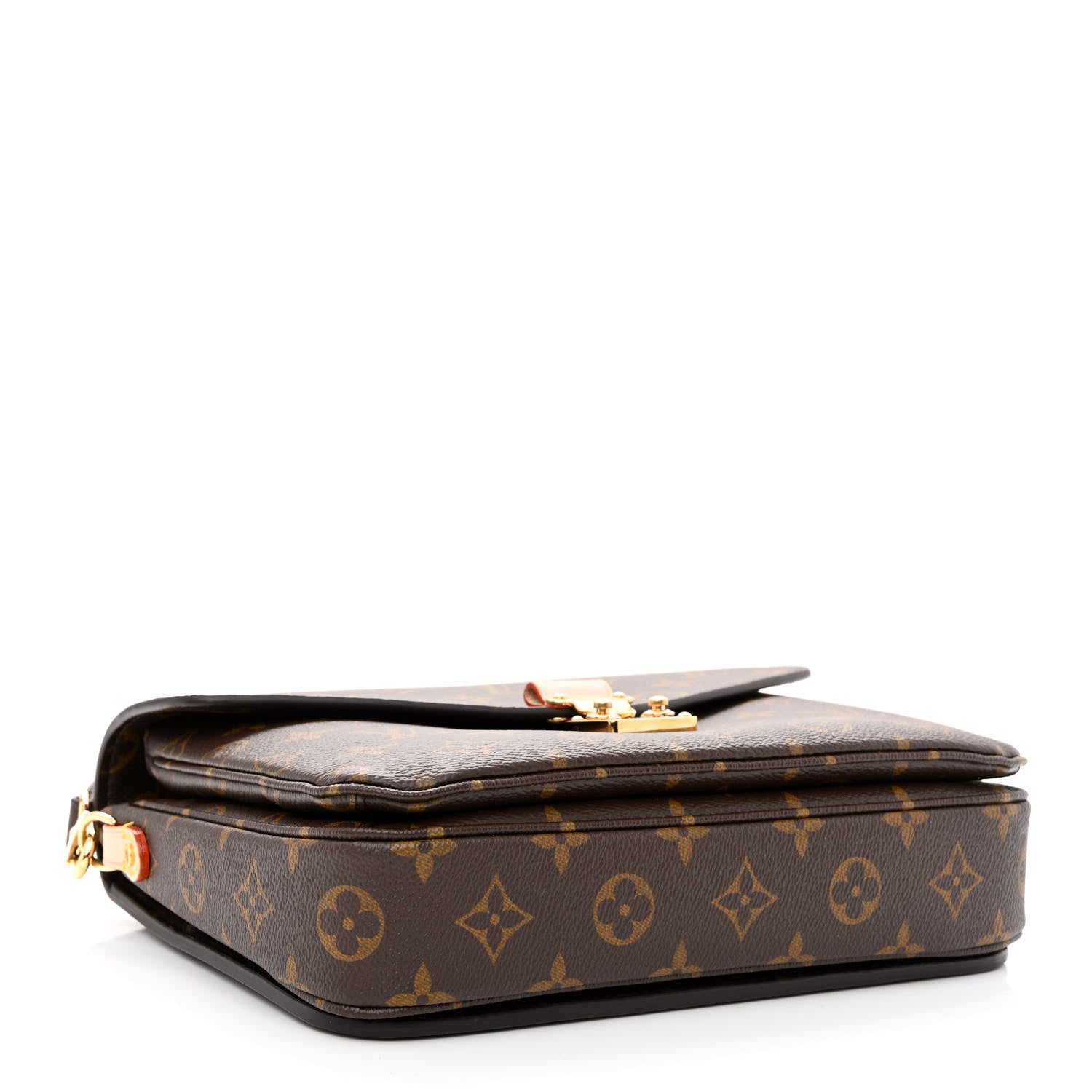 Louis Vuitton Monogram Pochette Metis 4 of 10