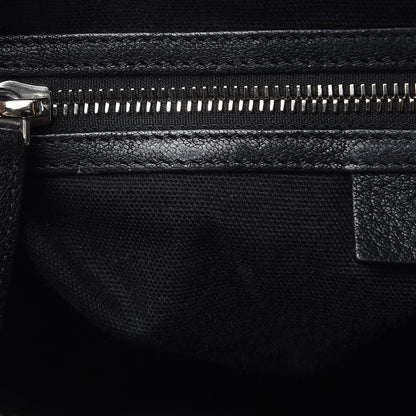Givenchy Sugar Goatskin Medium Antigona Black 13 of 18