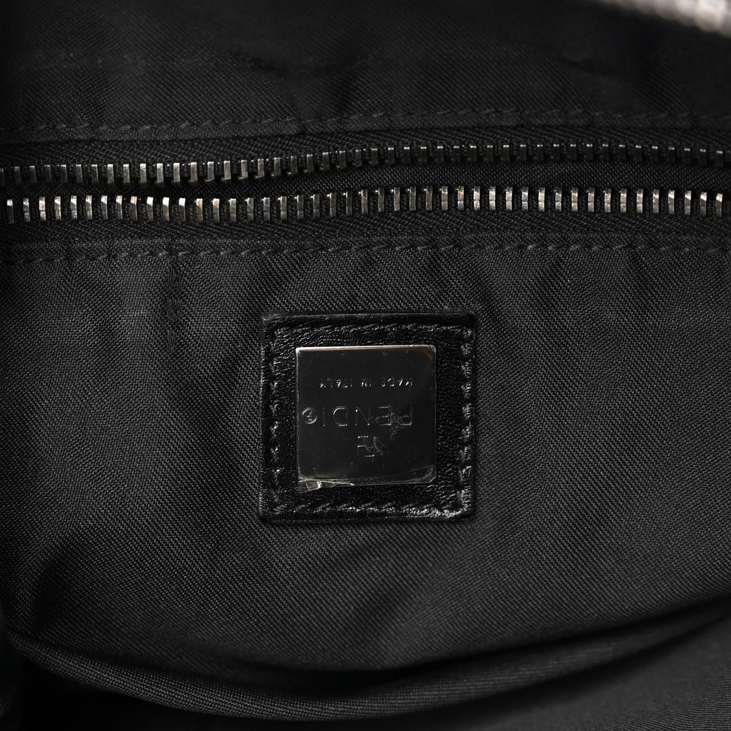 Zucchino Messenger Bag Tobacco
