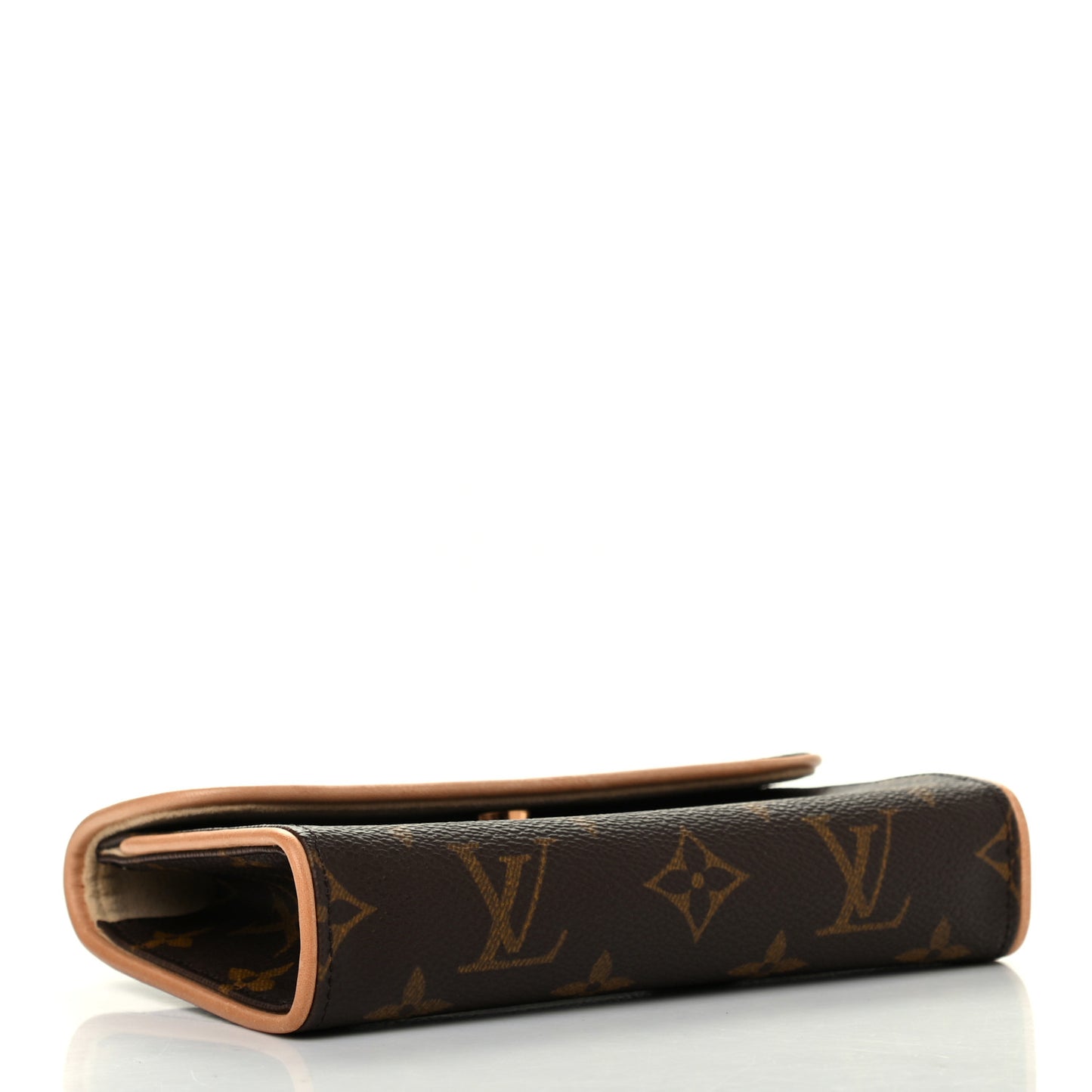 Monogram Pochette Florentine S