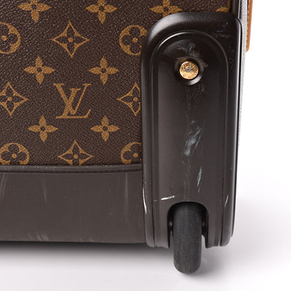 Louis Vuitton Monogram Pegase Legere Business 55 13 of 21