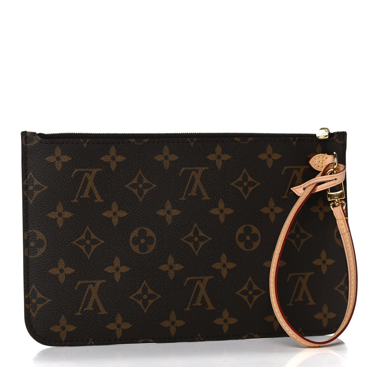 Monogram Neverfull MM GM Pochette