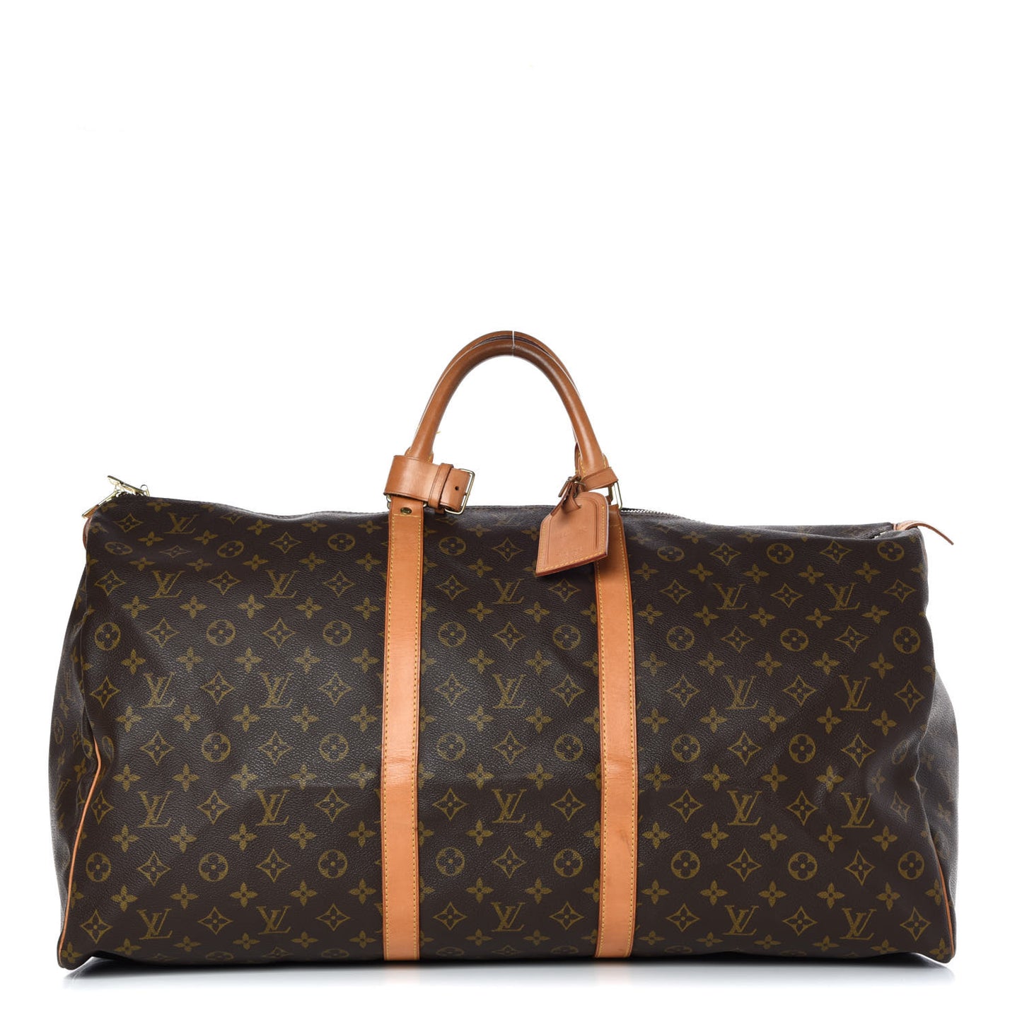 Monogram Keepall 60