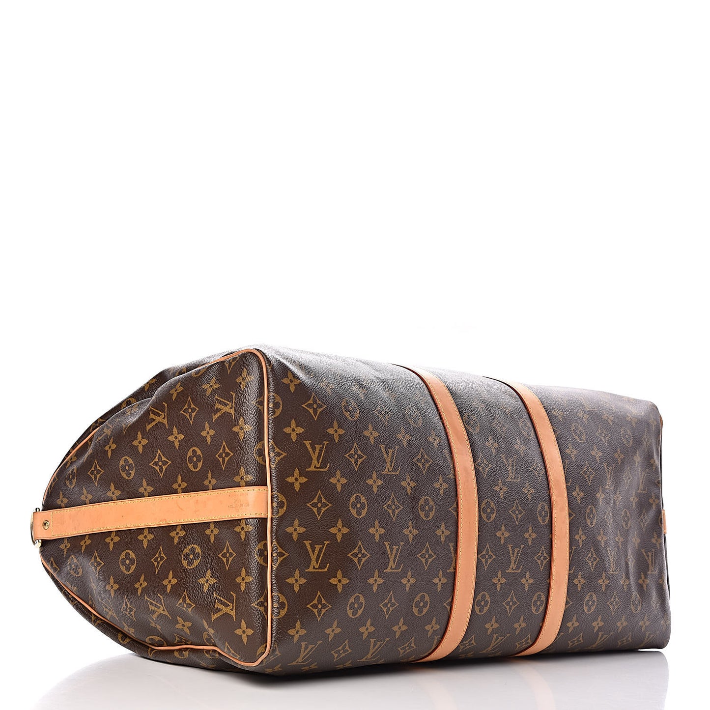 Monogram Keepall Bandouliere 55