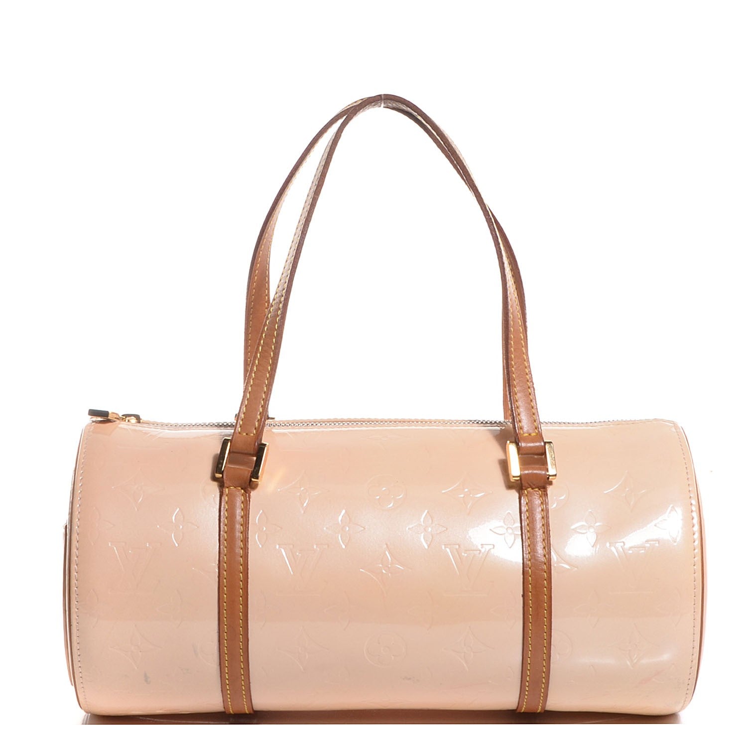 Louis Vuitton Vernis Bedford Marshmallow 1 of 8
