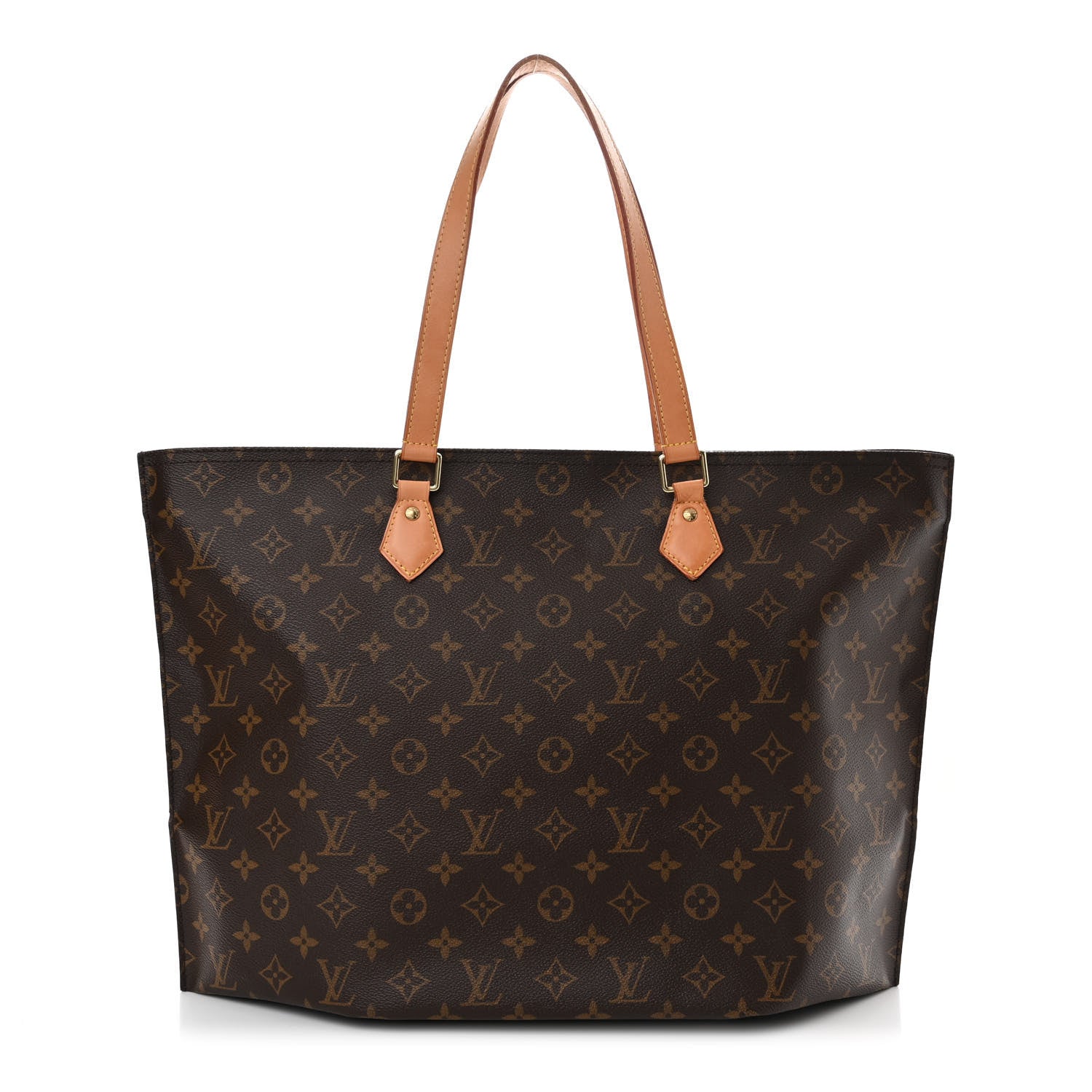 Louis Vuitton Monogram All-In PM 1 of 14