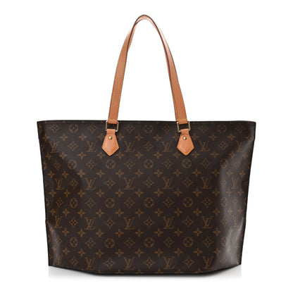 Louis Vuitton Monogram All-In PM 1 of 14