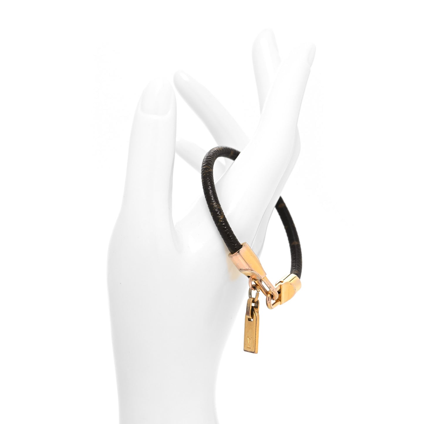 Monogram Charm It Bracelet
