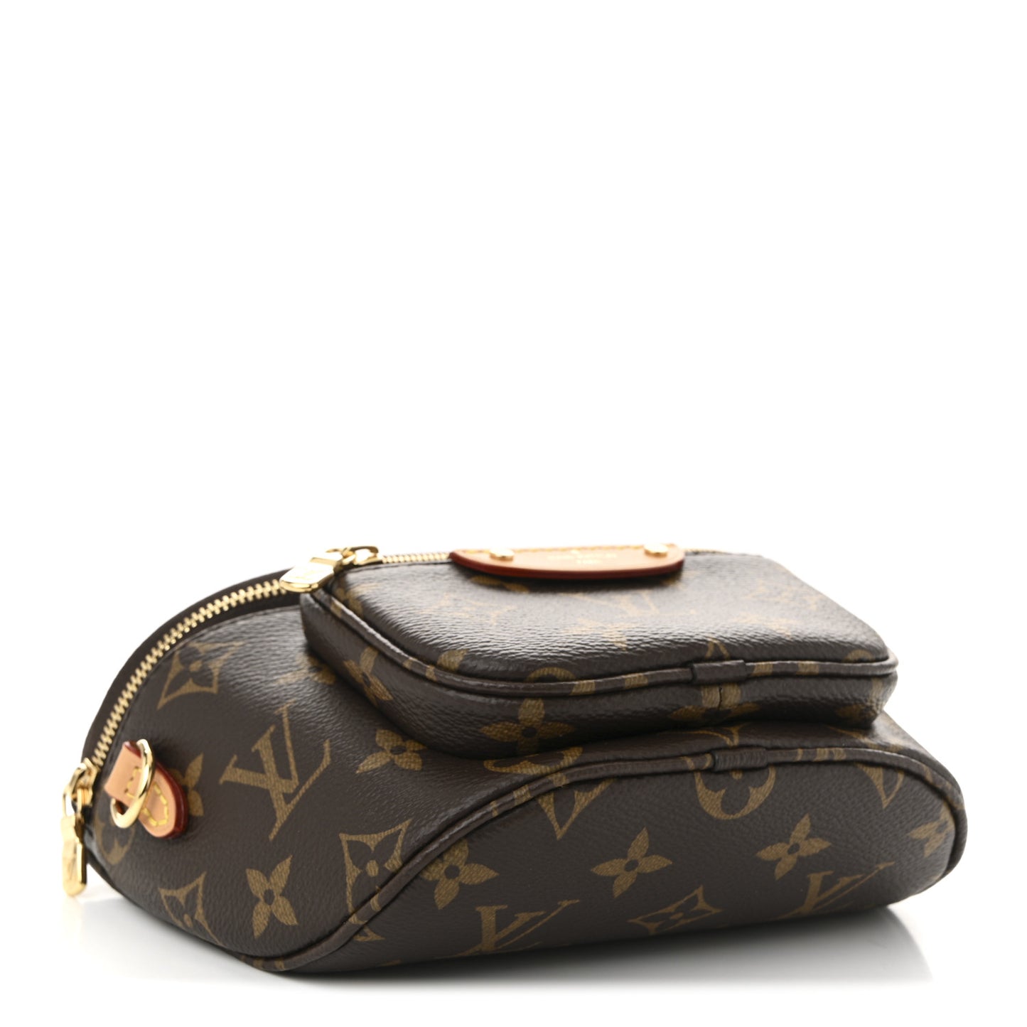 Monogram Mini Bumbag