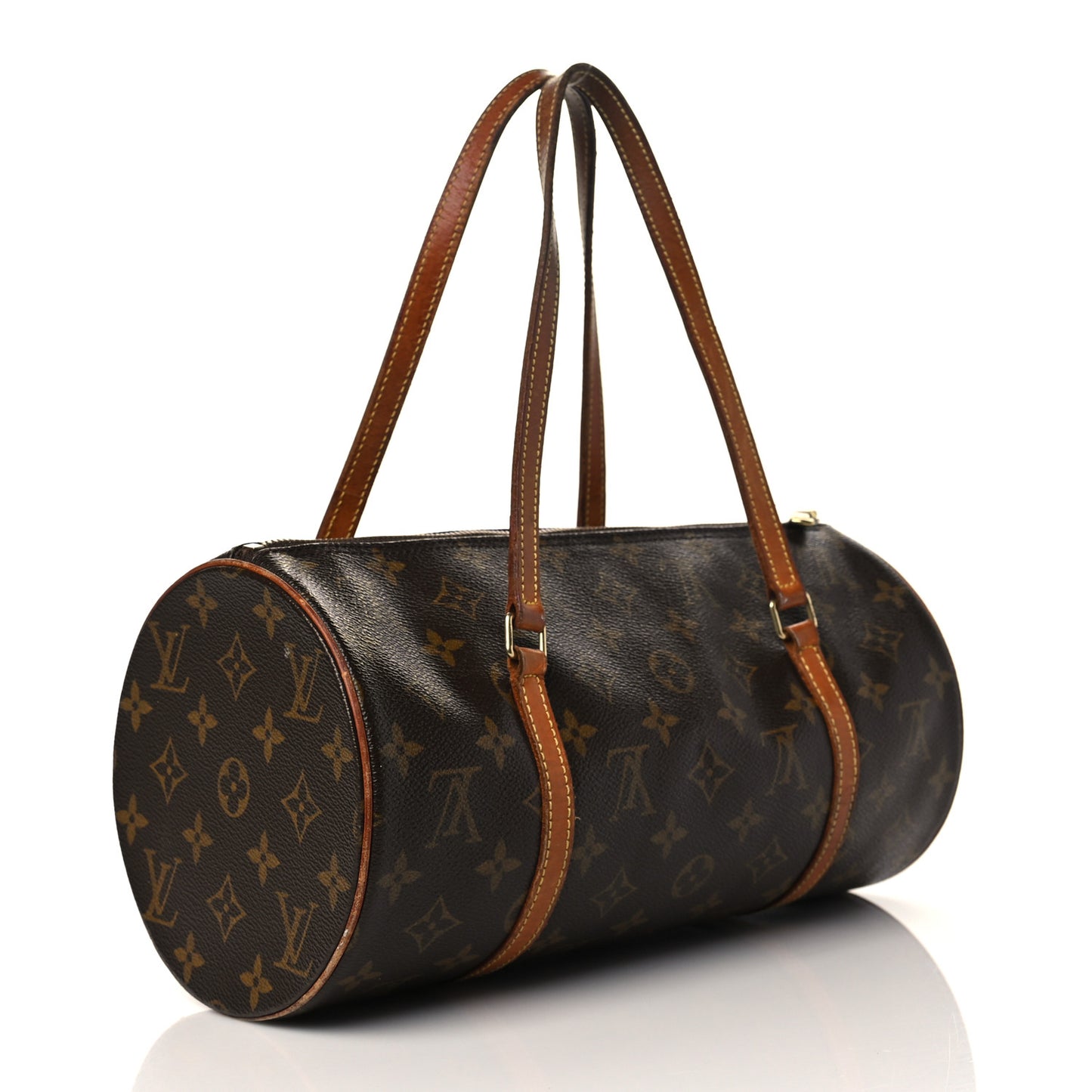 Monogram Papillon 30