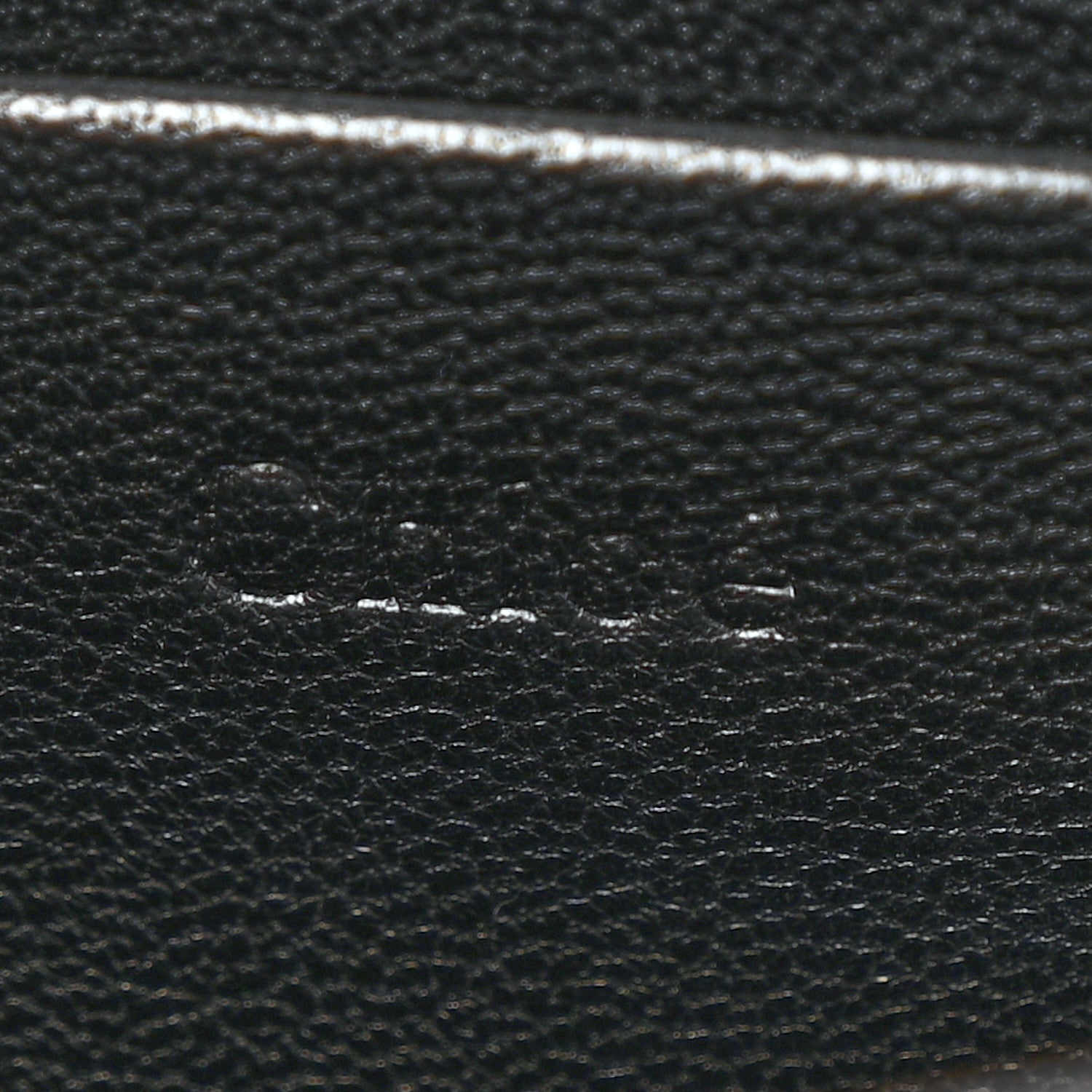 Chloe Calfskin Small Nile Bracelet Minaudiere Bag Black 6 of 13