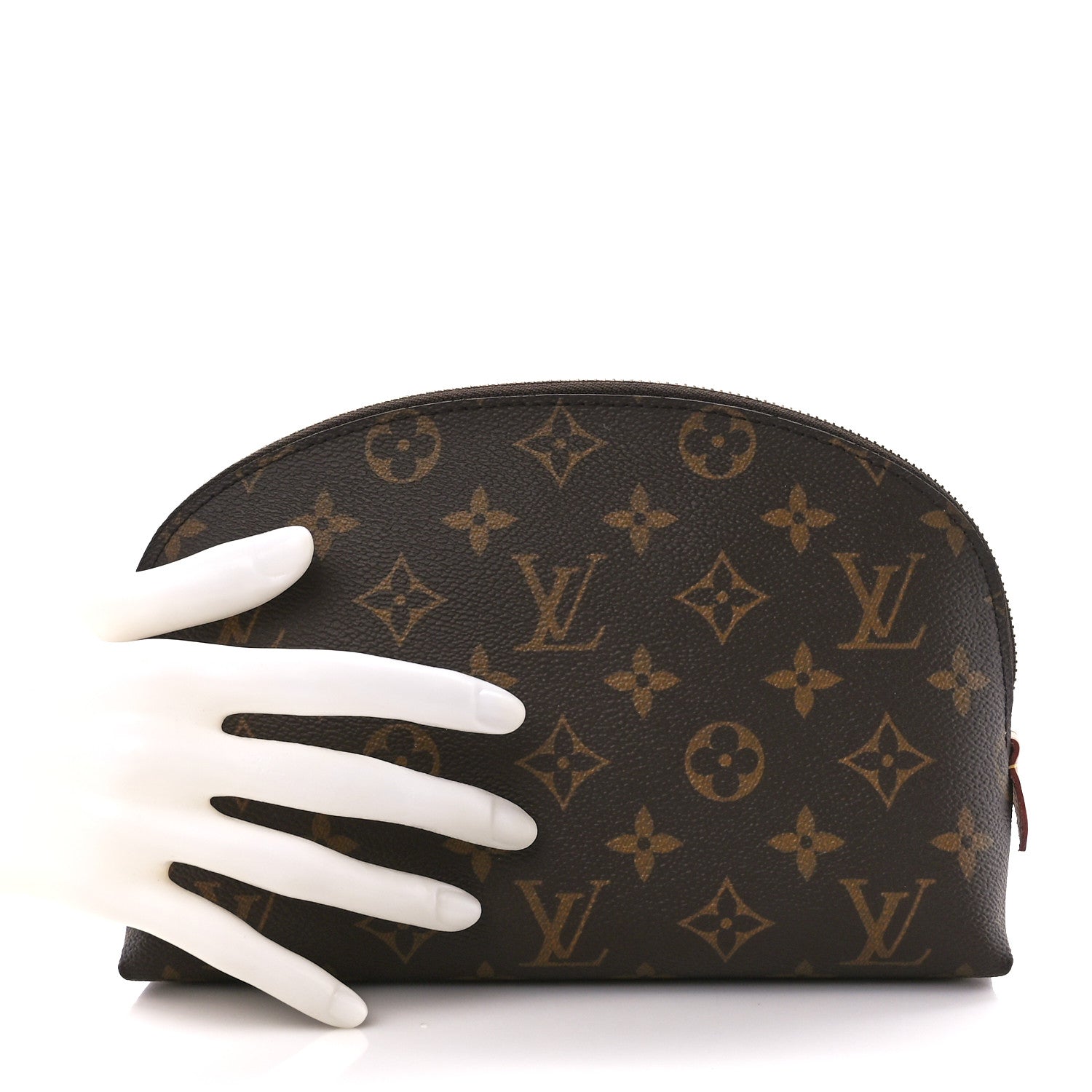 Louis Vuitton Monogram Cosmetic Pouch GM 2 of 11