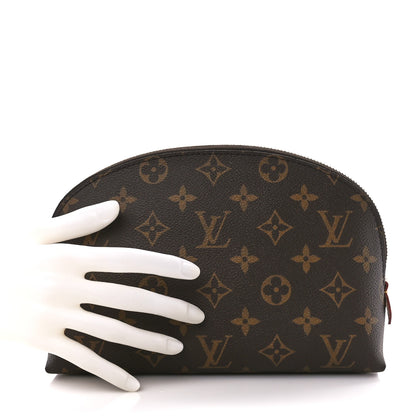 Louis Vuitton Monogram Cosmetic Pouch GM 2 of 11
