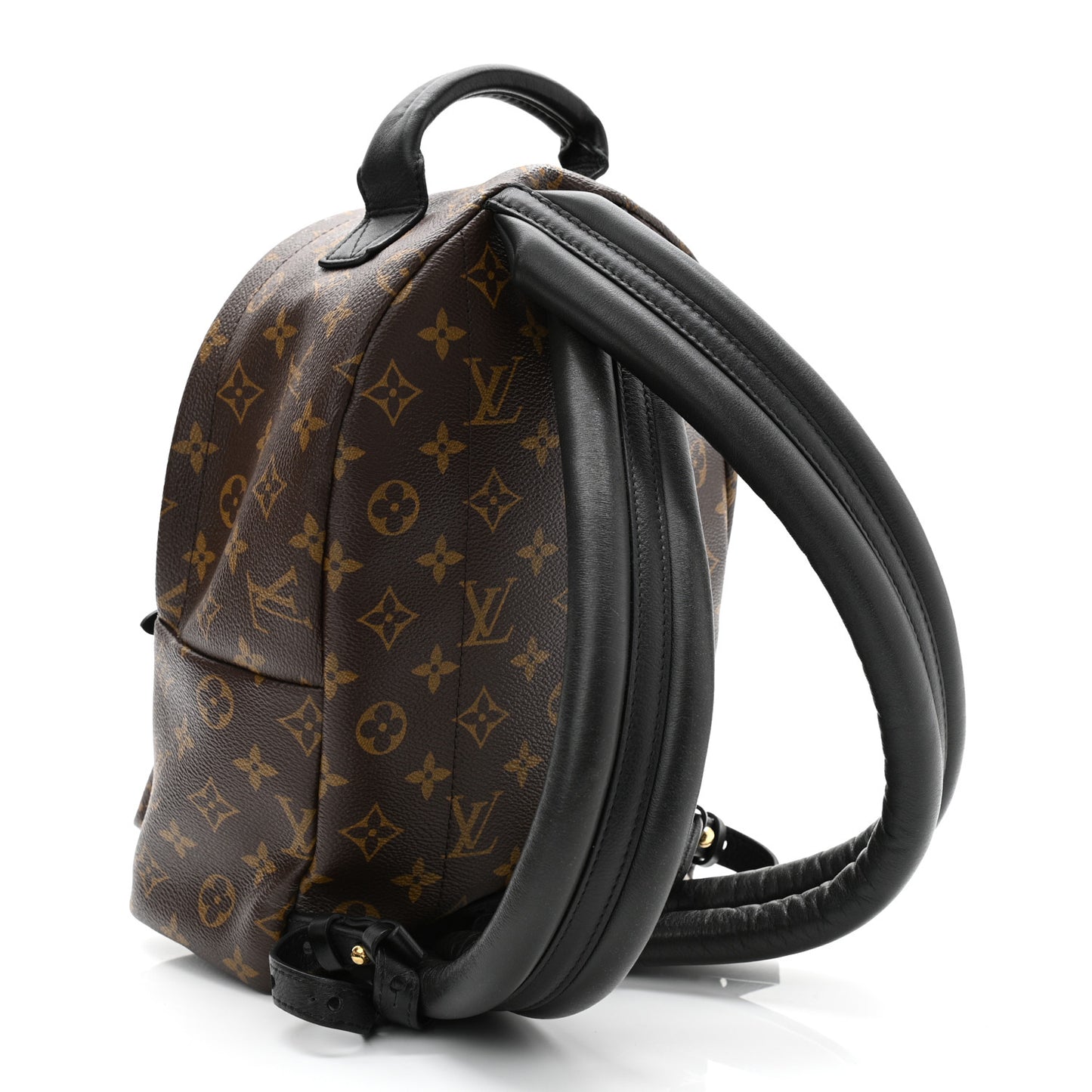 Monogram Palm Springs Backpack PM