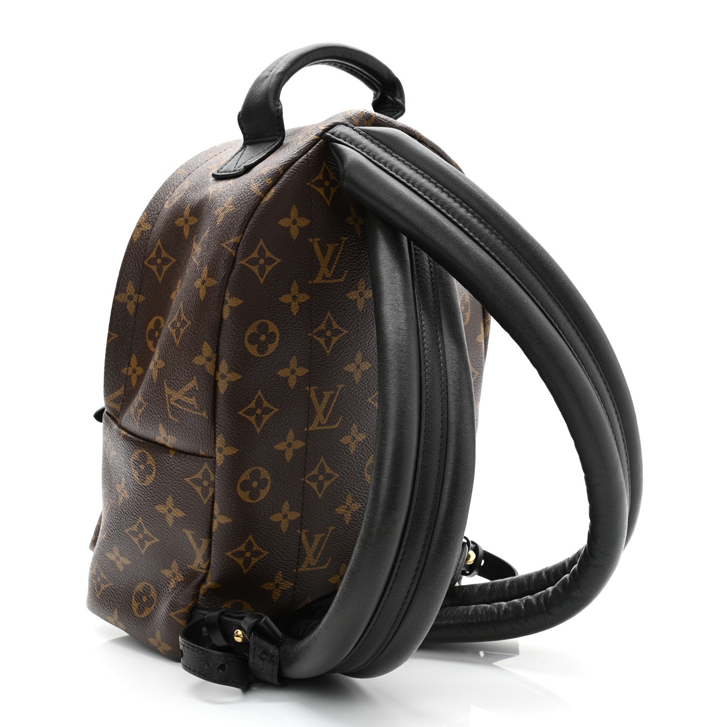 Louis Vuitton Monogram Palm Springs Backpack PM 5 of 23