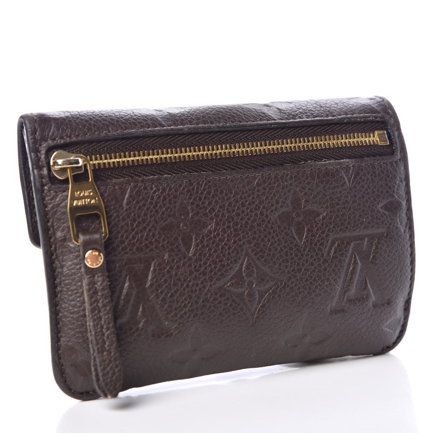 Empreinte Key Pouch Terre