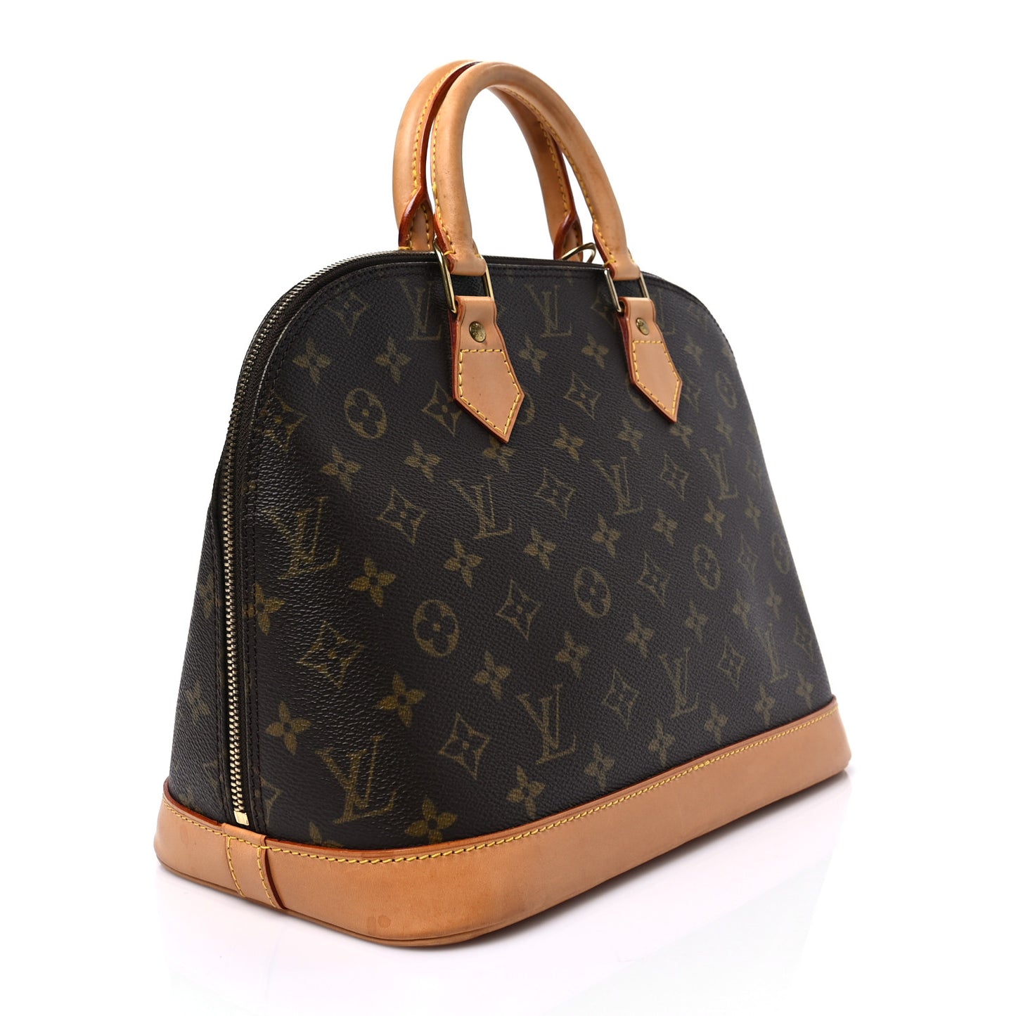 Monogram Alma PM