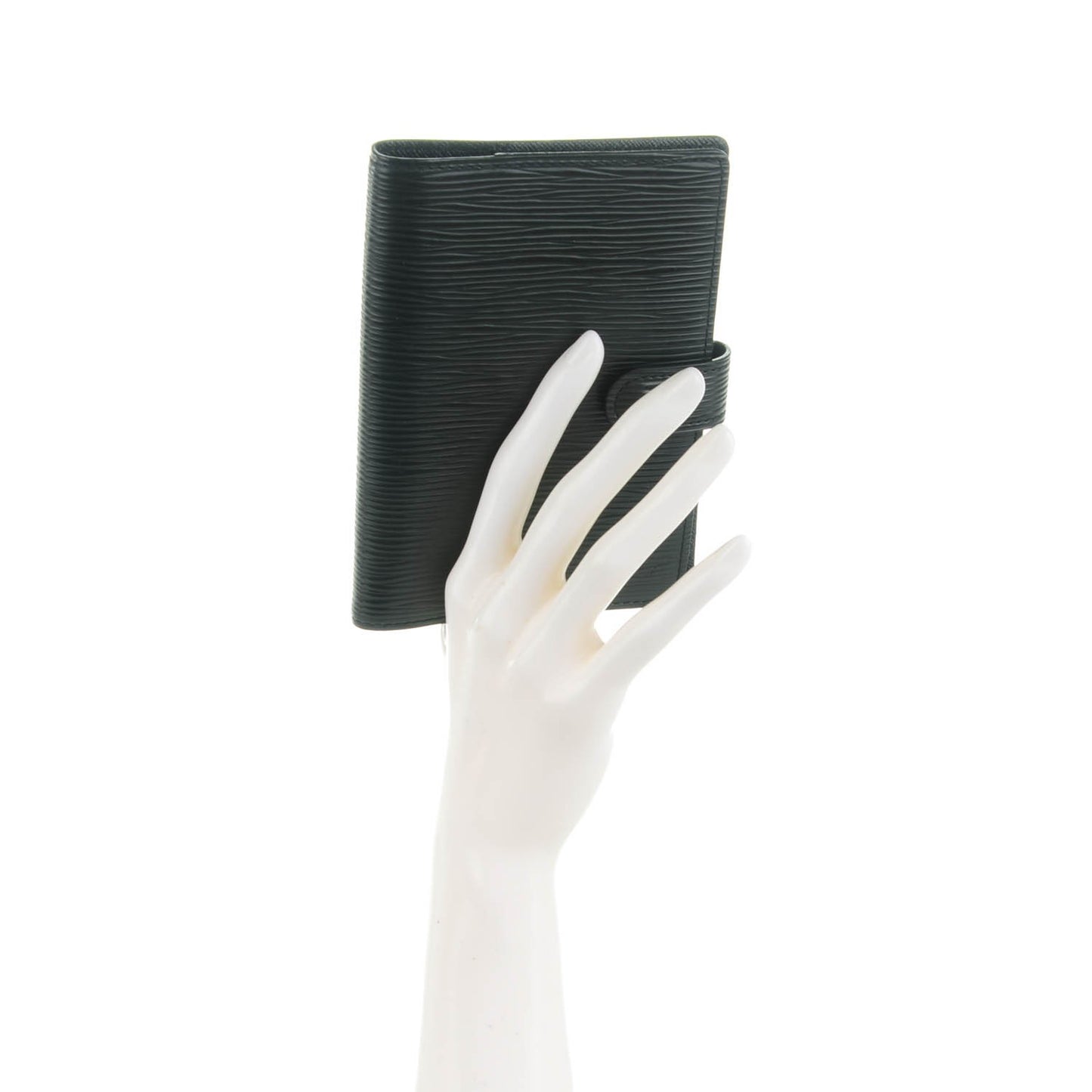 Epi Small Ring Agenda Black
