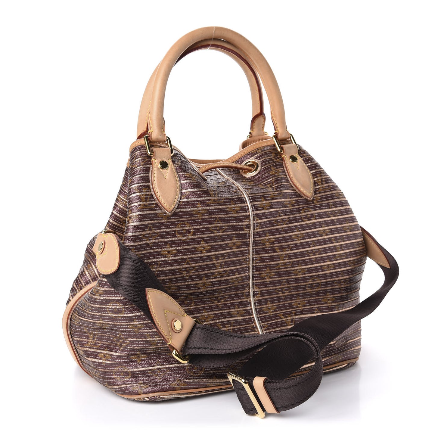 Monogram Eden Neo Peach