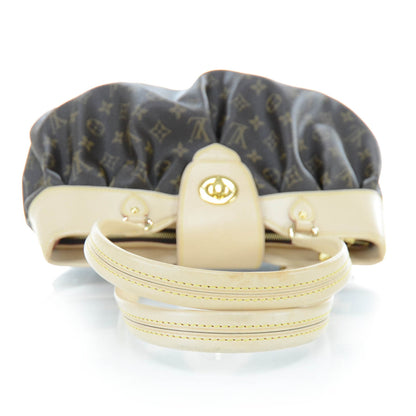Louis Vuitton Monogram Boetie MM 4 of 9