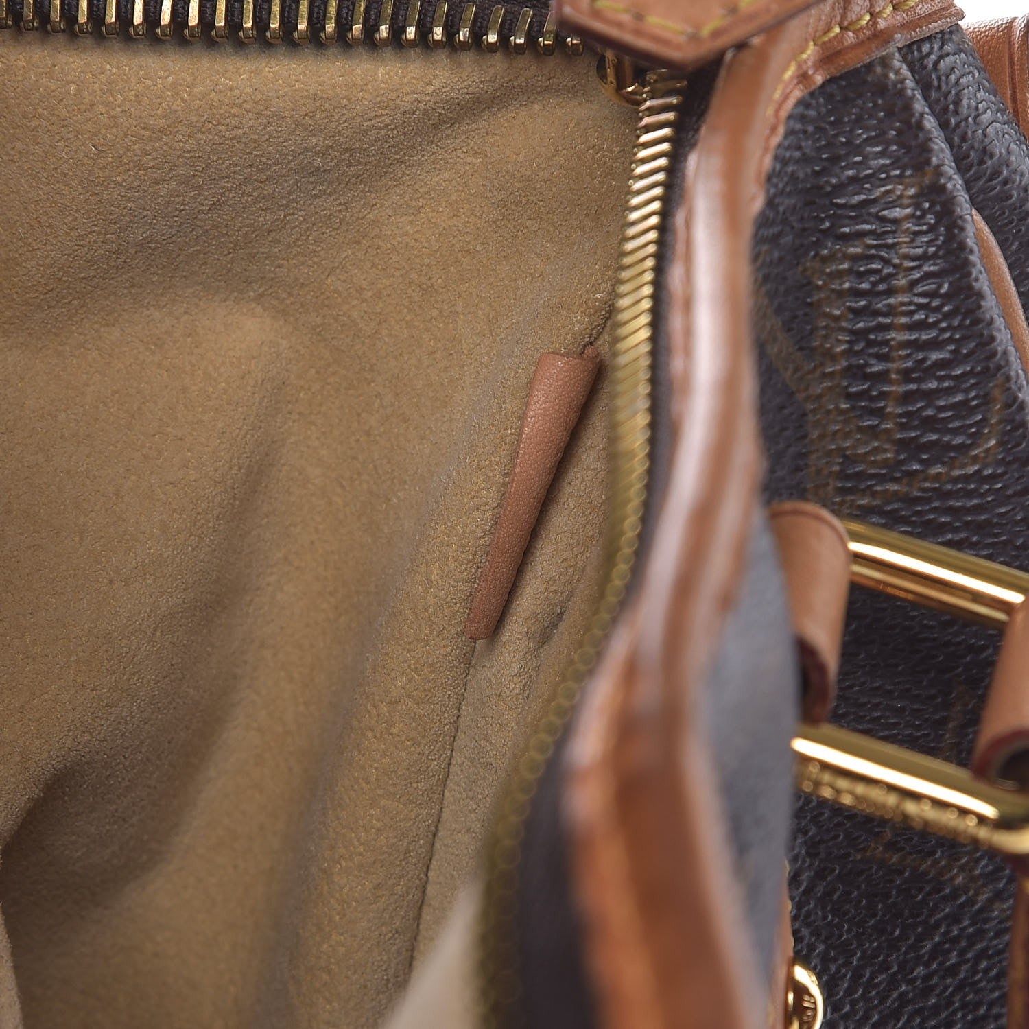 Louis Vuitton Monogram Estrela MM 8 of 21