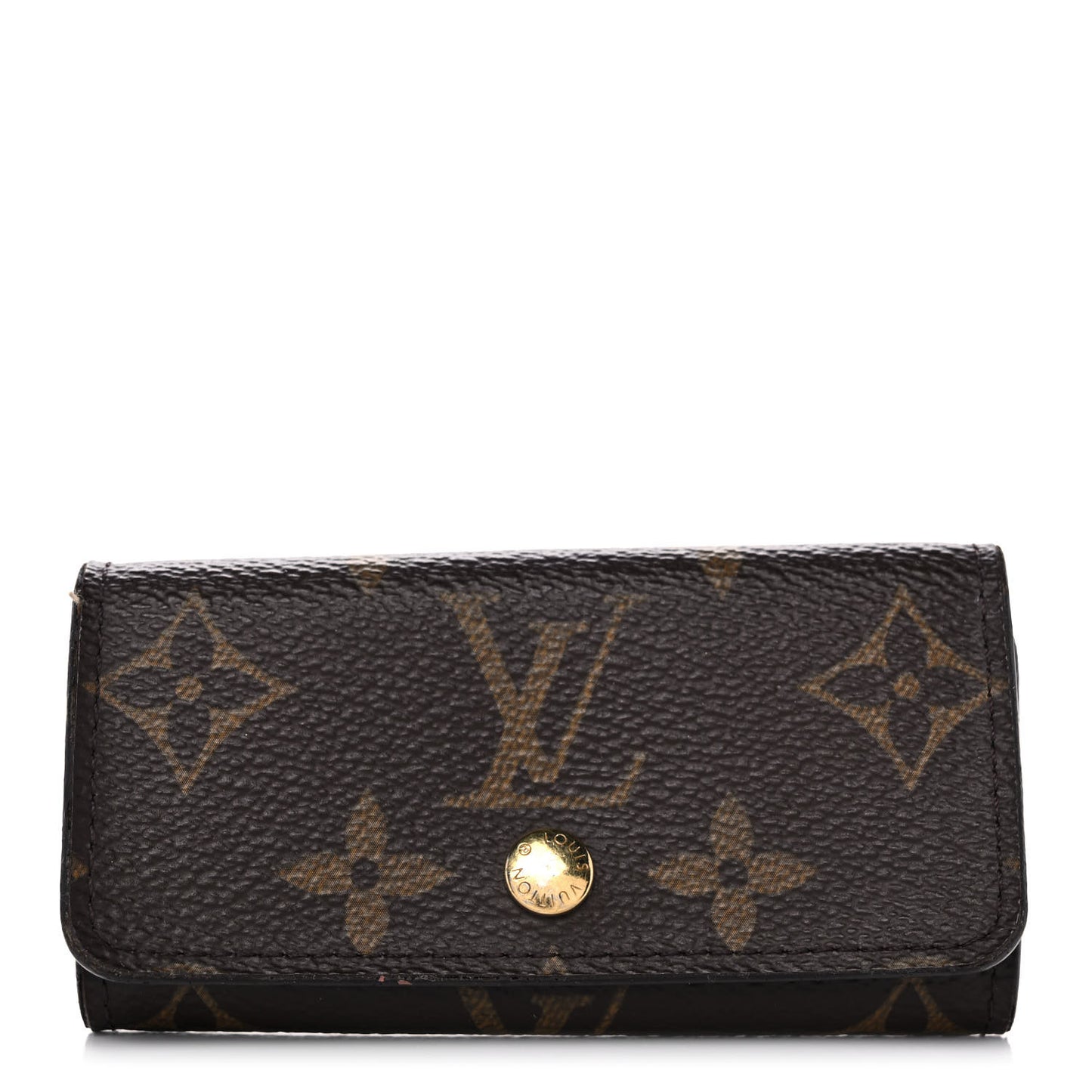 Monogram 4 Key Multicles Holder