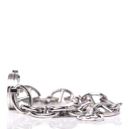 Gucci Stainless Steel 22mm G Charms Quartz Watch 5 of 8