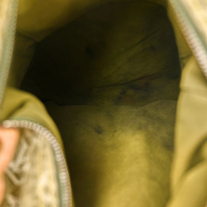 Louis Vuitton Denim Baggy GM Lichen 5 of 11